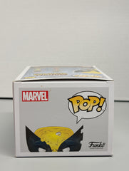 Zombie Wolverine - #662 - (MM)