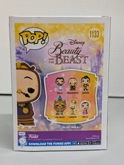 Cogsworth (30th Anniversary) - #1133 - (MM)