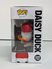 Daisy Duck Winter Holiday - #1127 - (MM)