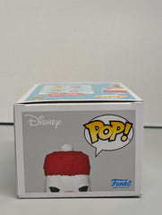 Daisy Duck Winter Holiday - #1127 - (MM)