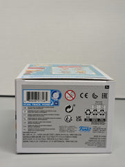 Daisy Duck Winter Holiday - #1127 - (MM)