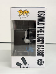 Oswald the Lucky Rabbit - #1315 - (MM)