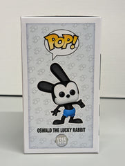 Oswald the Lucky Rabbit - #1315 - (MM)