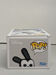 Oswald the Lucky Rabbit - #1315 - (MM)