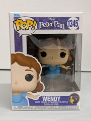 Wendy - #1345 - (MM)