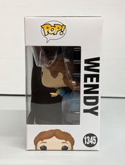 Wendy - #1345 - (MM)