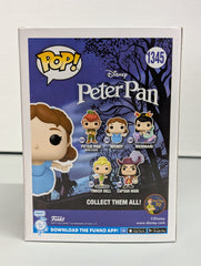 Wendy - #1345 - (MM)