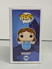 Wendy - #1345 - (MM)