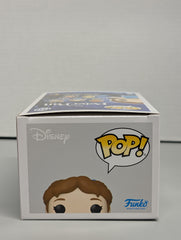 Wendy - #1345 - (MM)