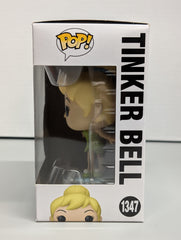 Tinker Bell on Mirror - #1347 - (MM)