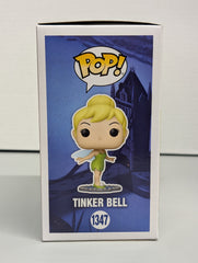 Tinker Bell on Mirror - #1347 - (MM)