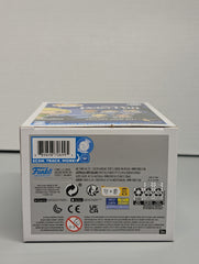 Tinker Bell on Mirror - #1347 - (MM)