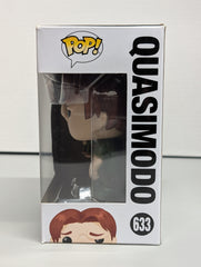 Quasimodo - #633 - (MM)