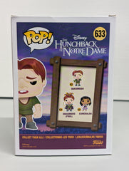 Quasimodo - #633 - (MM)