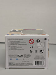 Pinocchio with Apple and Book - #1029 - (MM)