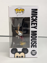 Mickey Mouse - #1187 - (MM)