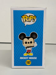 Mickey Mouse - #1187 - (MM)