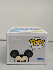 Mickey Mouse - #1187 - (MM)