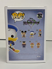 Donald (Kingdom Hearts) - #262 - (MM)