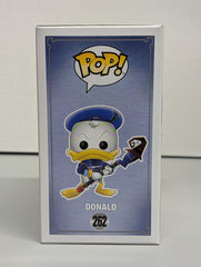 Donald (Kingdom Hearts) - #262 - (MM)