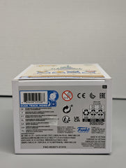 Minnie Mouse On The Peoplemover - #1166 - (MM)