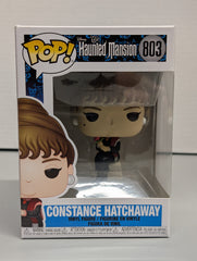 Constance Hatchaway - #803 - (MM)