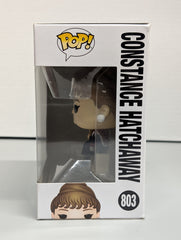 Constance Hatchaway - #803 - (MM)
