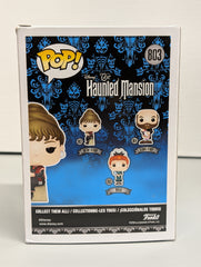 Constance Hatchaway - #803 - (MM)