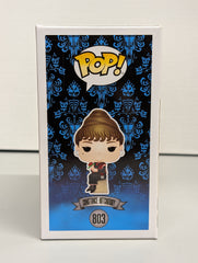 Constance Hatchaway - #803 - (MM)