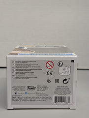 Constance Hatchaway - #803 - (MM)