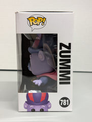Zummi - #781 - (MM)