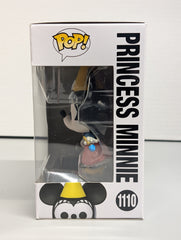 Princess Minnie - #1110 - (MM)