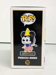 Princess Minnie - #1110 - (MM)