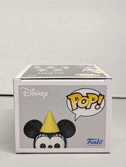 Princess Minnie - #1110 - (MM)