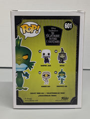 Undersea Gal - #601 - (MM)