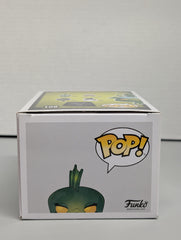 Undersea Gal - #601 - (MM)