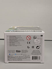 Undersea Gal - #601 - (MM)