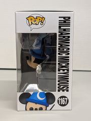 Philharmagic Mickey Mouse - #1167 - (MM)