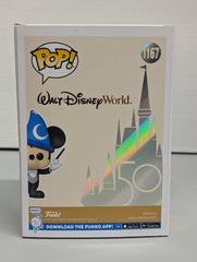 Philharmagic Mickey Mouse - #1167 - (MM)