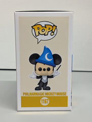 Philharmagic Mickey Mouse - #1167 - (MM)