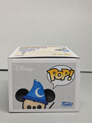 Philharmagic Mickey Mouse - #1167 - (MM)