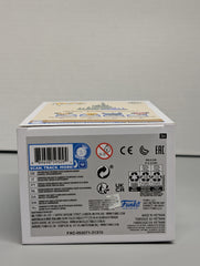 Pluto On The Peoplemover - #1164 - (MM)