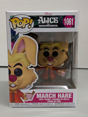 March Hare - #1061 - (MM)