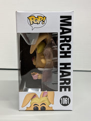 March Hare - #1061 - (MM)