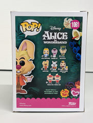 March Hare - #1061 - (MM)