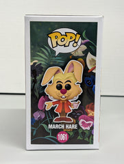 March Hare - #1061 - (MM)