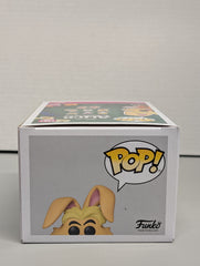 March Hare - #1061 - (MM)