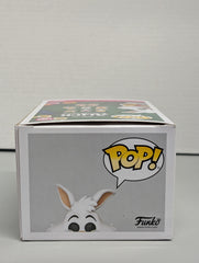 White Rabbit (With Watch) - #1062 - (MM)