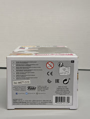 White Rabbit (With Watch) - #1062 - (MM)