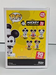 Steamboat Willie - #425 - (MM)